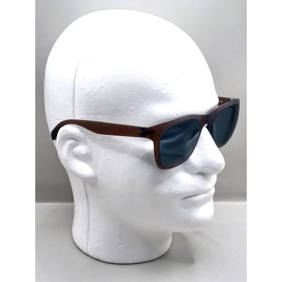 Calvin Klein ck 3163S 242 50-21-140 Made in Italy Eyeglasses Sunglasses Frames - Picture 11 of 15